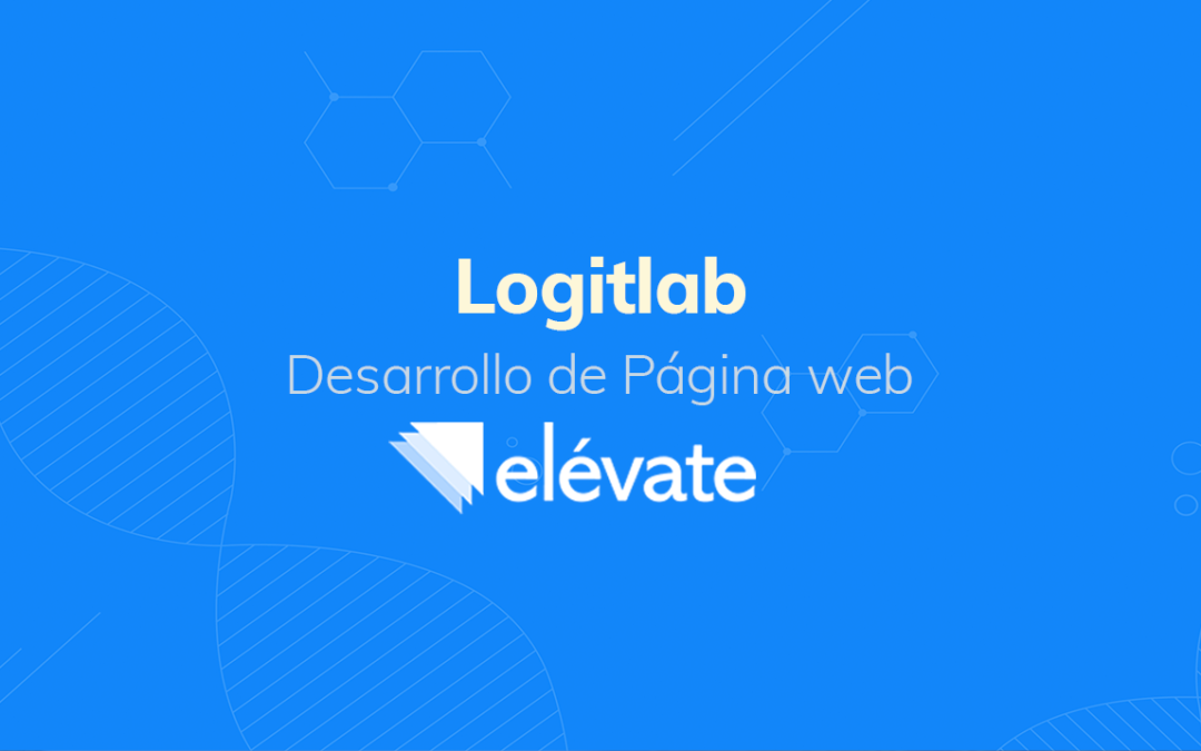 Página Web Logitlab