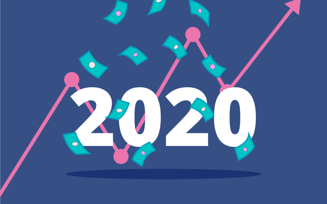 Las Mega-tendencias para la década del 2020